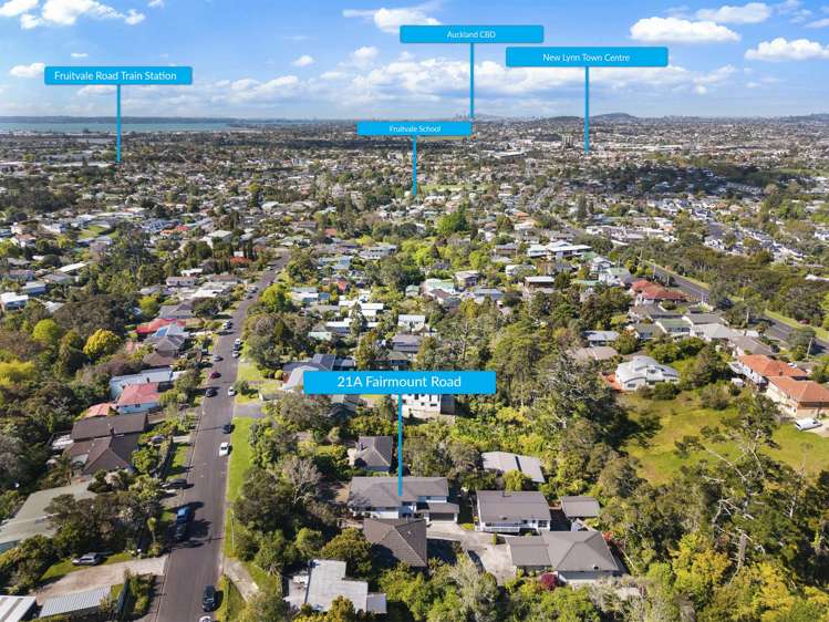 21A Fairmount Road Titirangi_10