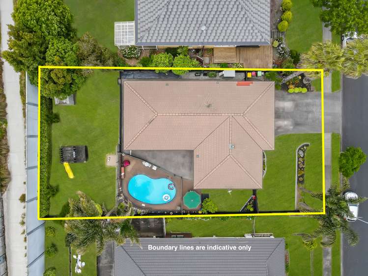 45 Brylee Drive Conifer Grove_21