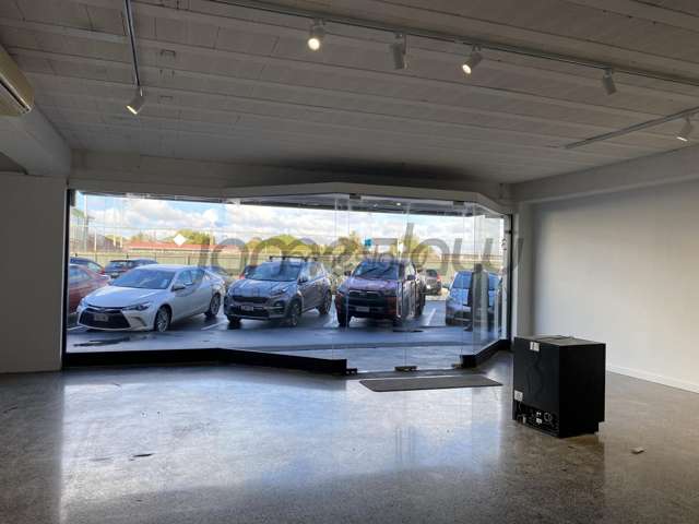 Ground Floor Retail/3 Byron Avenue Takapuna_4