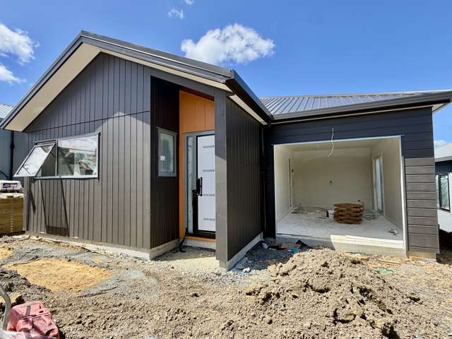 Calling First Home Buyer