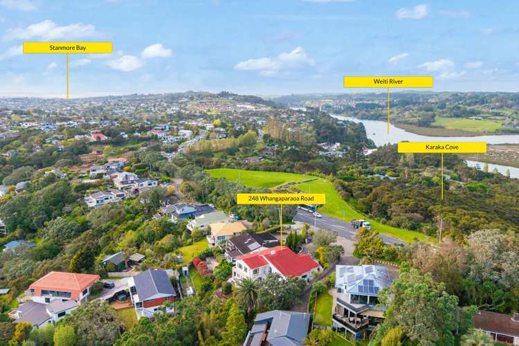 248 Whangaparaoa Road Red Beach_47