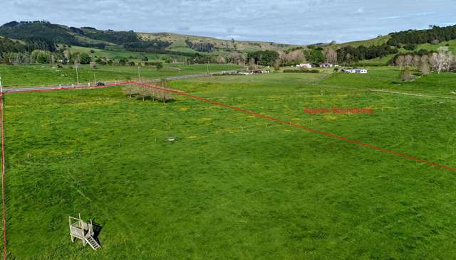 Matakana Valley Road Matakana_3