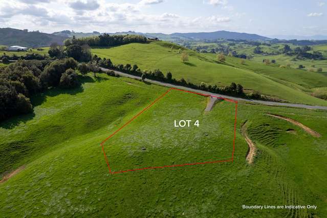 Lot2,4 771 Taotaoroa Road Cambridge_1