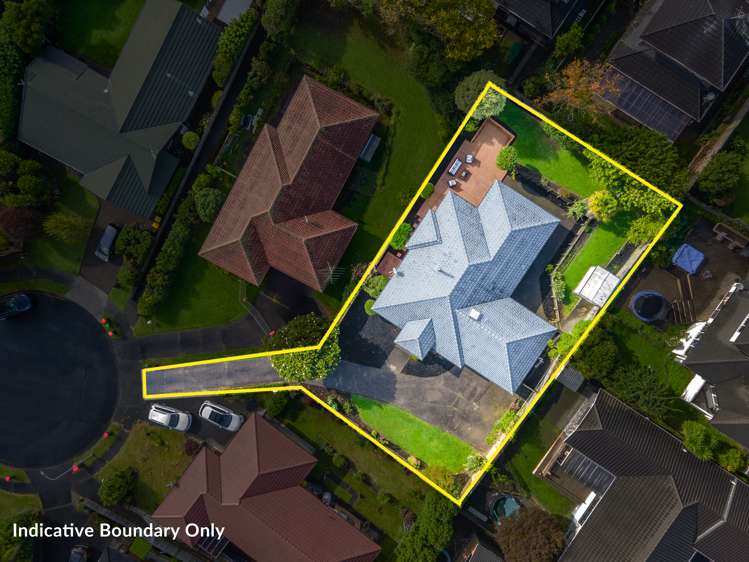 21 Fieldstone Court Northpark_24