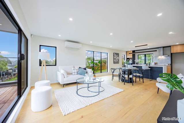 Lot 3/11 Catalina Crescent Forrest Hill_2