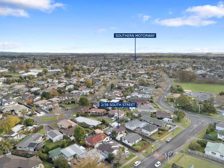 2/38 South Street Papakura_12