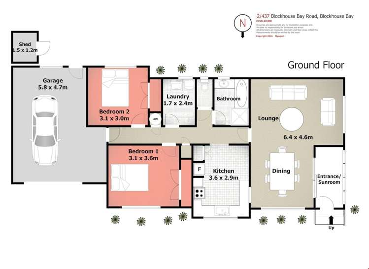 2/437 Blockhouse Bay Road Blockhouse Bay_17