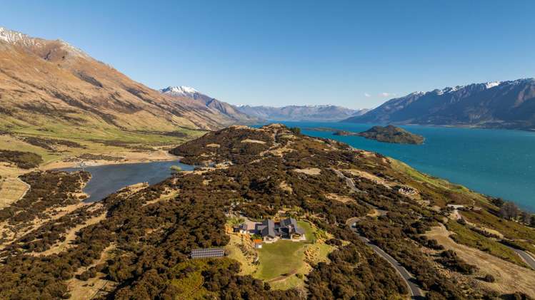 25 Mount Alfred Ridge, Wyuna Glenorchy_20