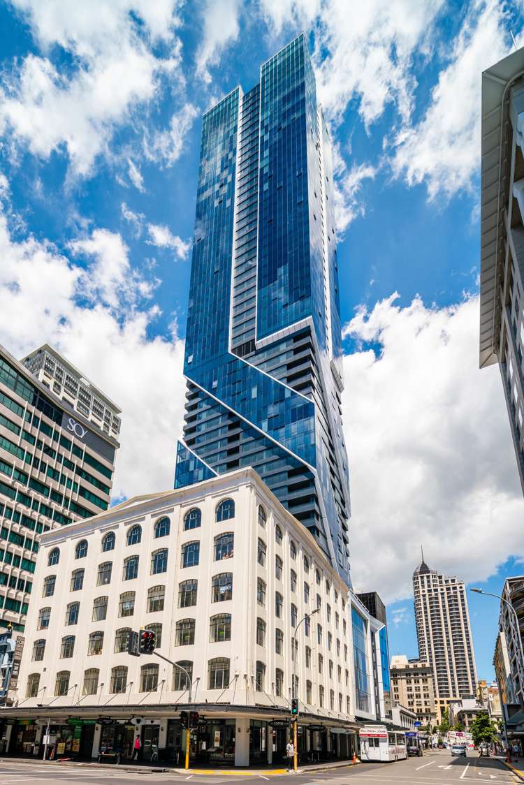 3606/10 Commerce Street Auckland Central_19