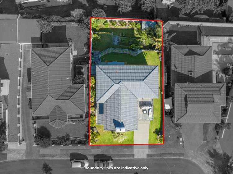 12 Pounamu Place Cockle Bay_24