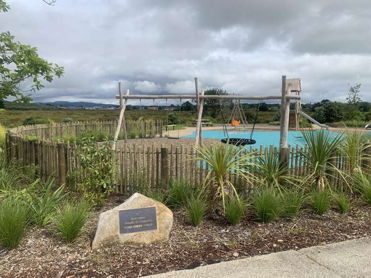 245 PARK ESTATE ROAD "PARK GREEN" Papakura_37