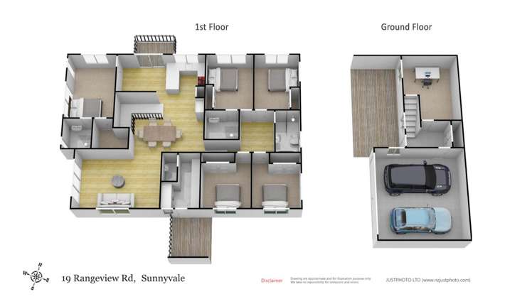 19 Rangeview Road Sunnyvale_21
