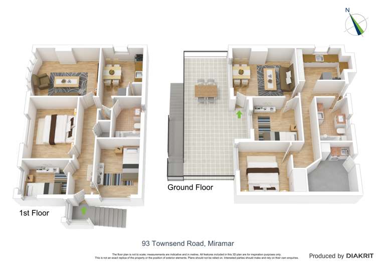 93 Townsend Road Miramar_13