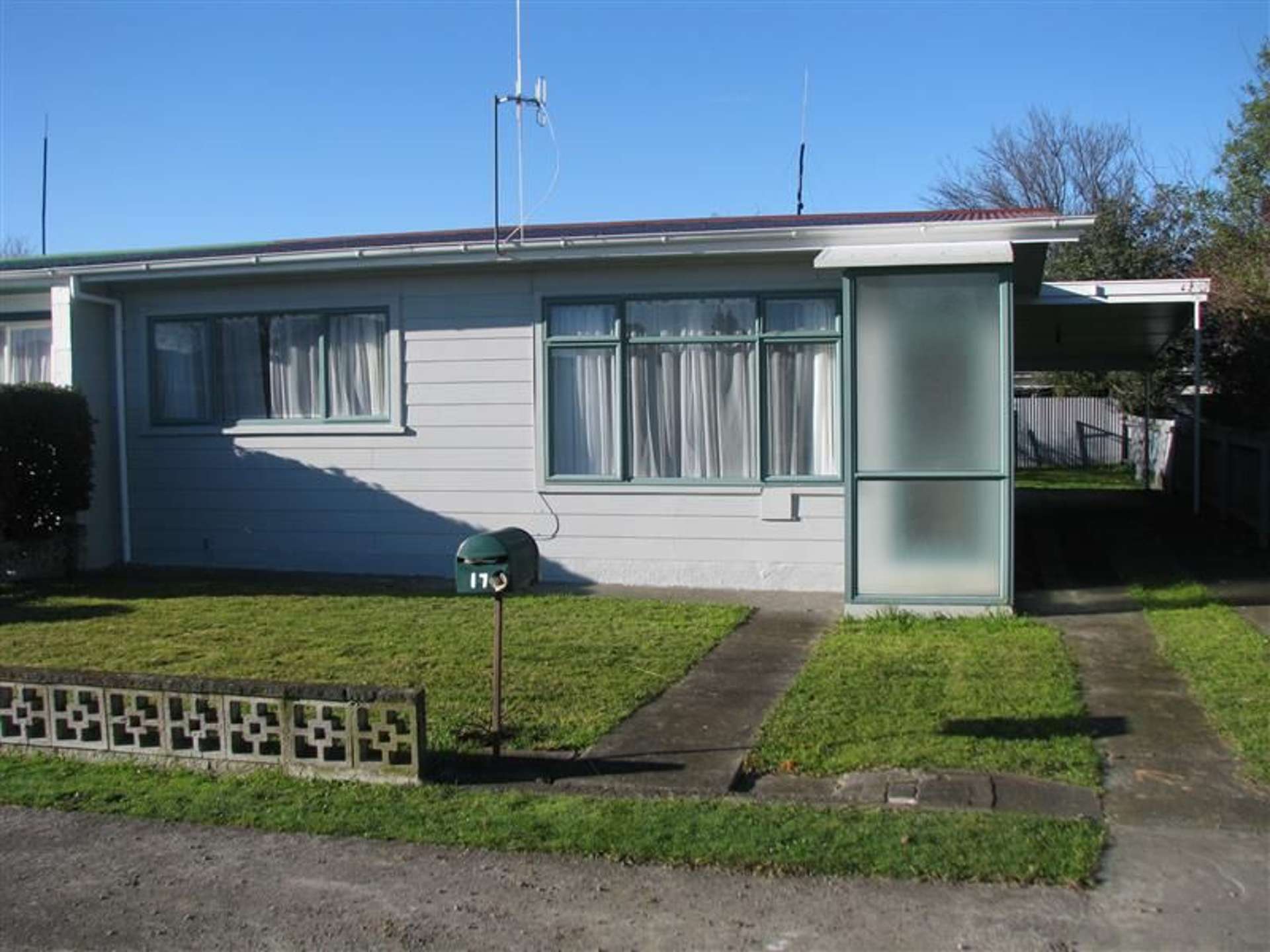 17 Fitzroy Street Feilding Manawatu Houses for Sale One Roof