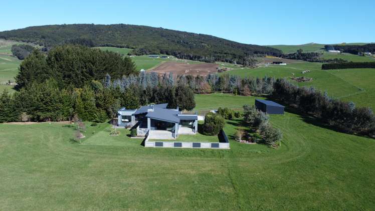 193 Orepuki Riverton Highway Riverton_23