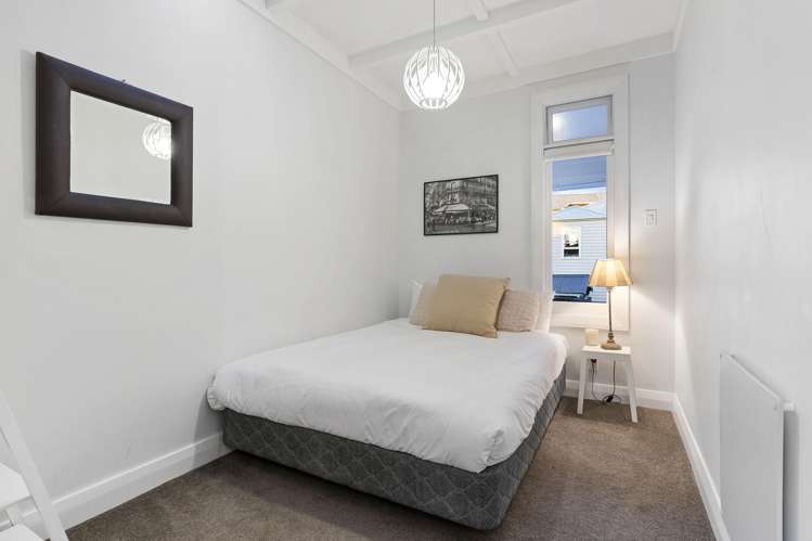 17 Warwick Street Morningside_13