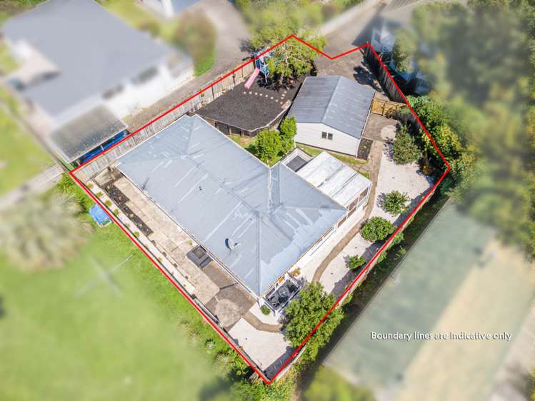 15a Nikau Street New Lynn_26