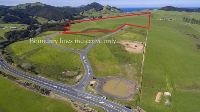 Lot 42 The Rise Mangawhai Heads_1