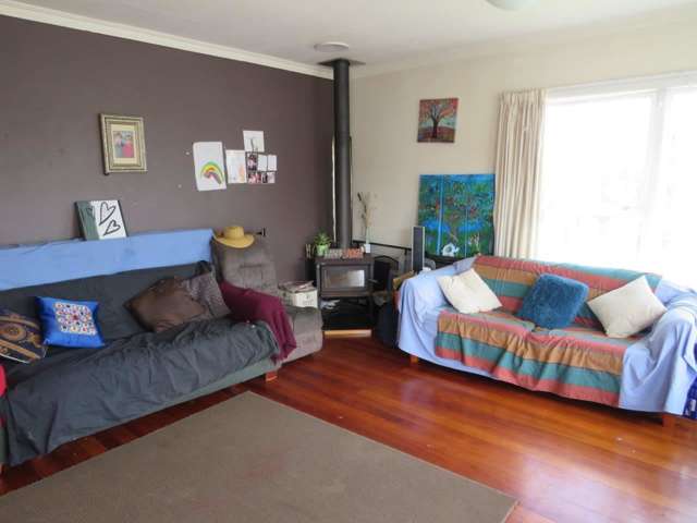 6 Bowen Street Levin_1