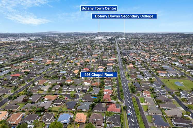 446 Chapel Road East Tamaki_30