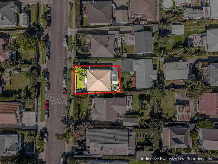 19 Ennismore Road Mount Albert_27