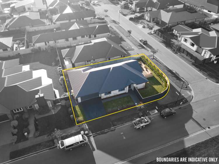 21 Josephine Crescent Aidanfield_22