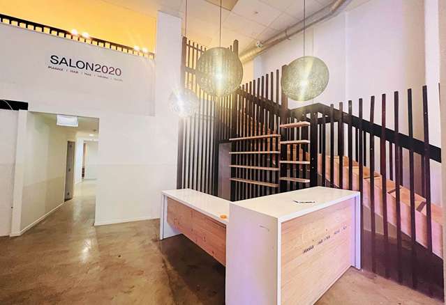 Address withheld City Centre_2