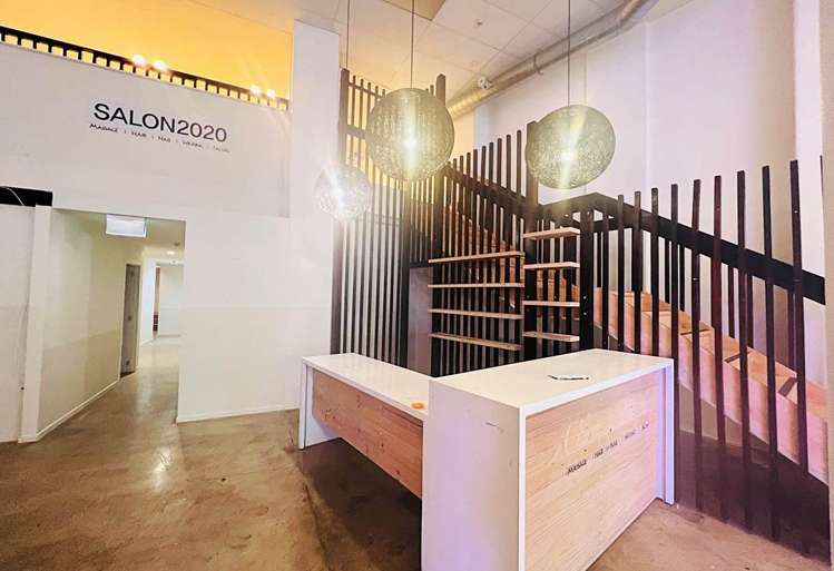 Address withheld City Centre_2