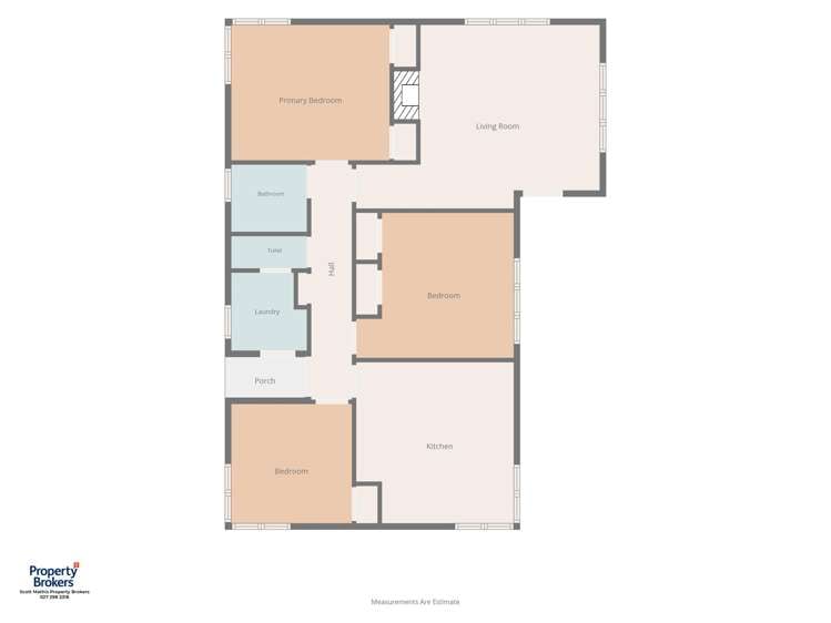 22 Bent Street Putaruru_12