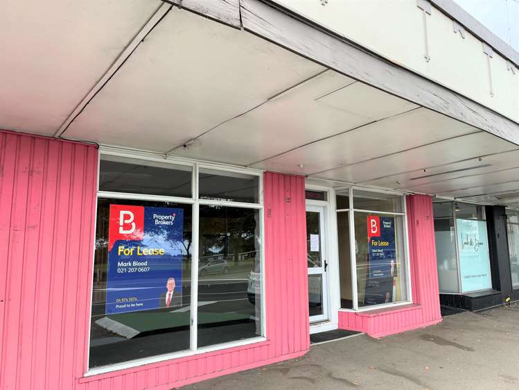 54 Oxford Street Levin_12