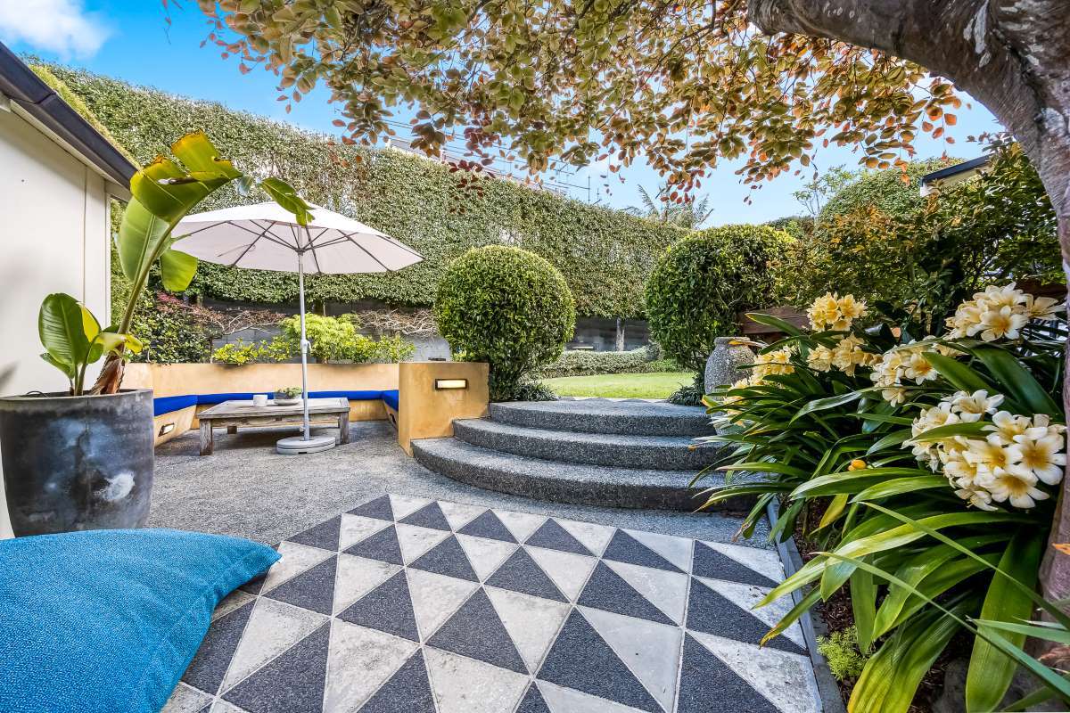 13 Cameron Street in Takapuna