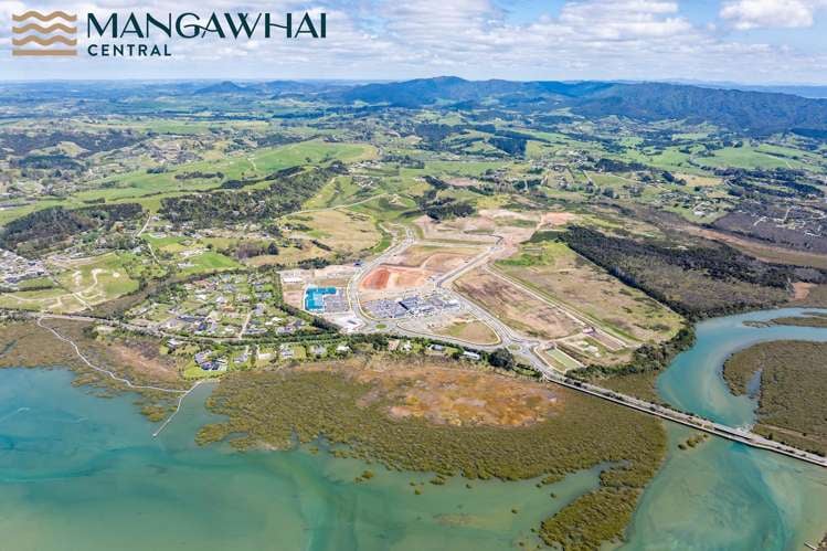 Residential Stage 1 D Mangawhai Central Mangawhai_25