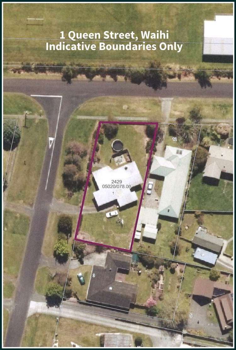 1 Queen Street Waihi_26