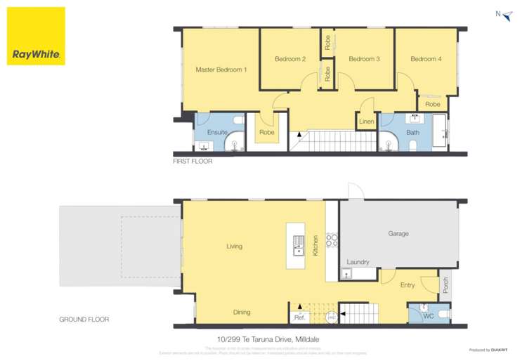 10/299 Te Taruna Drive Milldale_17