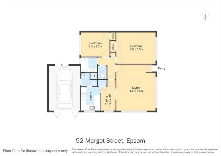 52 Margot Street Epsom_2
