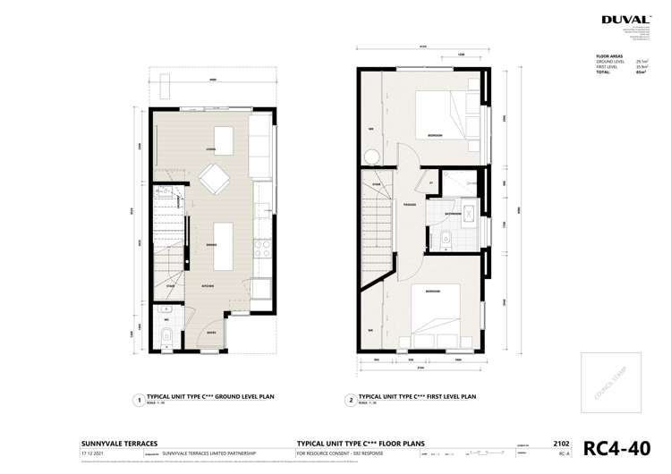 101 & 103 Awaroa Road and 9 & 11 Sunhill Road Sunnyvale_30