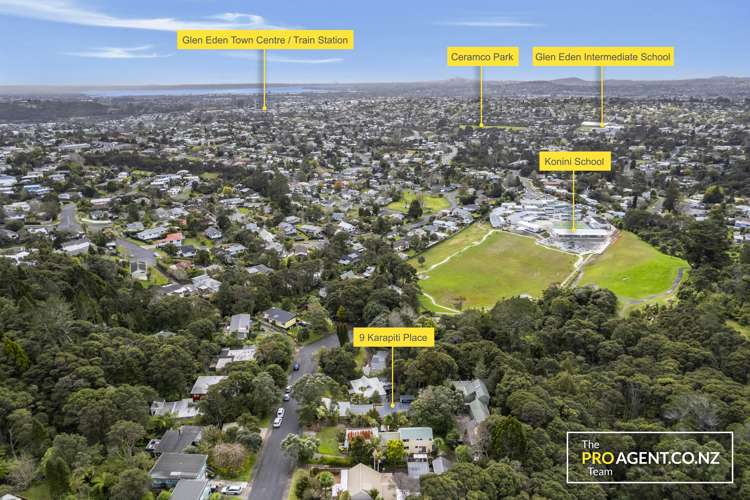 9 Karapiti Place Glen Eden_22