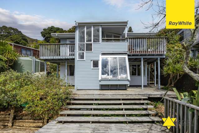 90 Seaview Road Piha_1