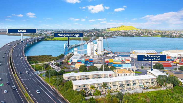 1/2 Onehunga Harbour Road Onehunga_21
