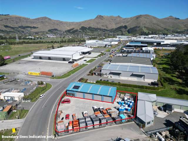 71 Kennaway Road Woolston_2