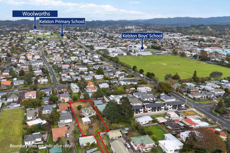 52 Beaubank Road Kelston_20