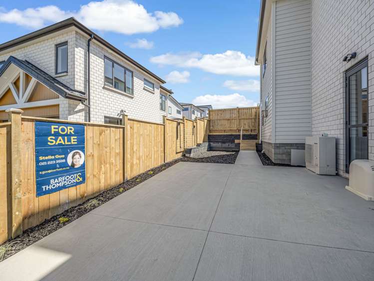 31 Hauhake Road Flat Bush_47