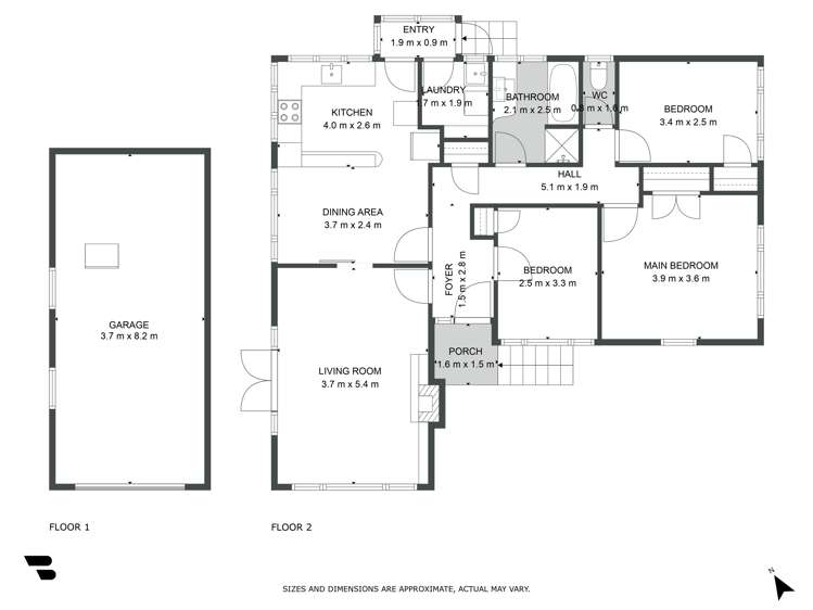 71 Ridge Road Howick_17