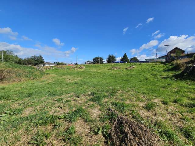 Brown Street opportunity!