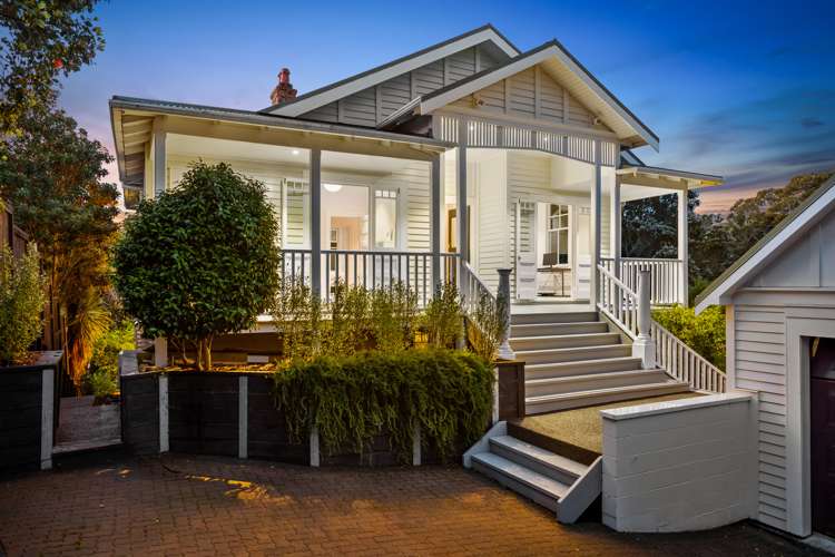 25 Glen Road Stanley Point_19