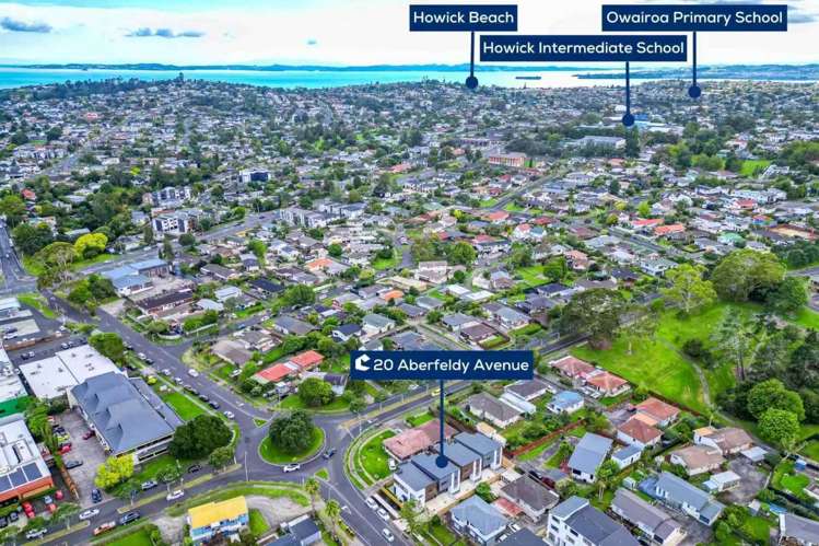 Lot 1, 20 Aberfeldy Avenue Highland Park_23