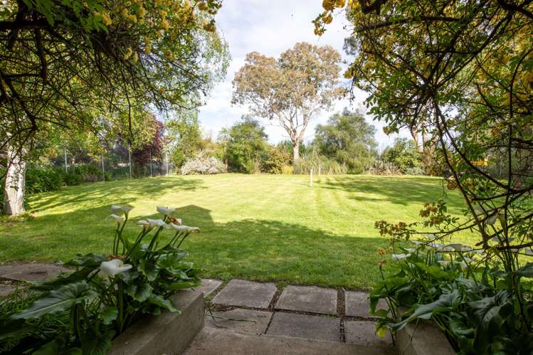 1905 Christchurch Akaroa Road Motukarara_6