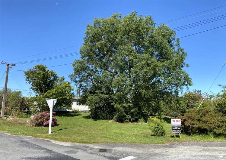 28 Clifford Street Blackball_22