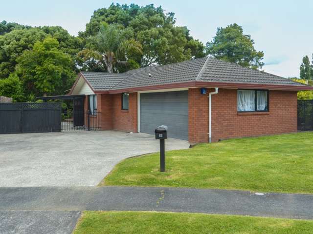 18 Taksan Place Pukete_1