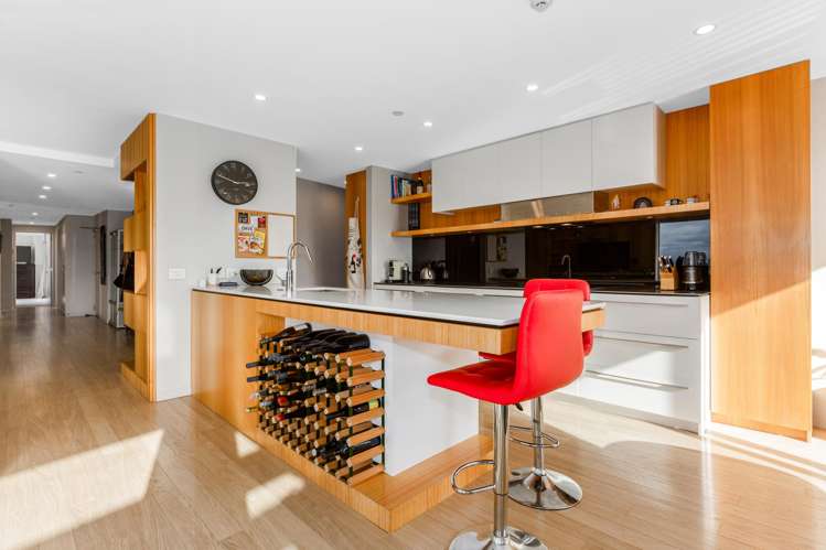 15A/30 Taranaki Street Te Aro_19